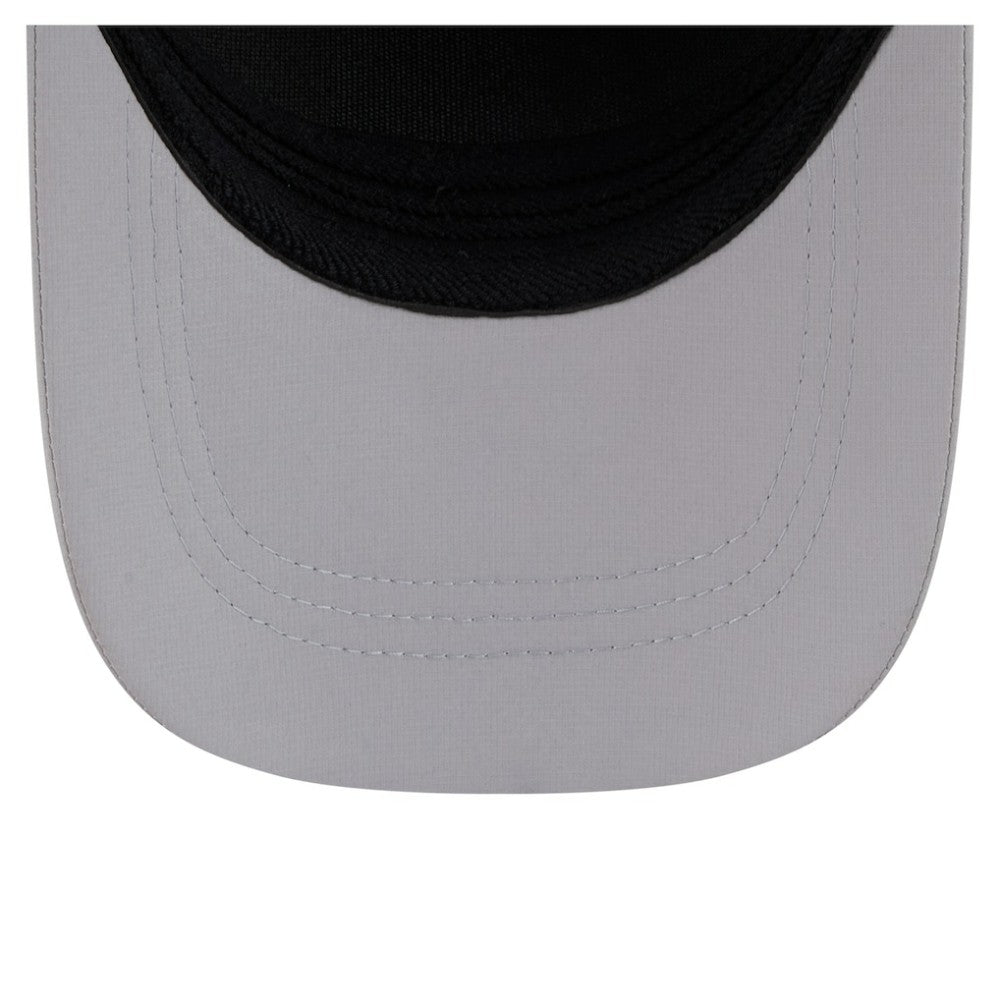 Minnesota Twins New Era Patch 39THIRTY A-Frame M-Crown Perforated Flex Hat Clearance