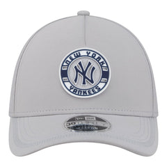 New York Yankees New Era Patch 39THIRTY A-Frame M-Crown Perforated Flex Hat Online