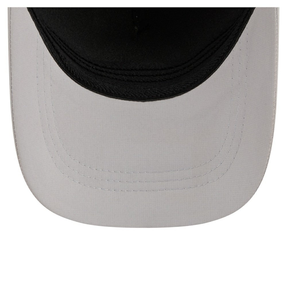 San Diego Padres New Era Patch 39THIRTY A-Frame M-Crown Perforated Flex Hat Sale