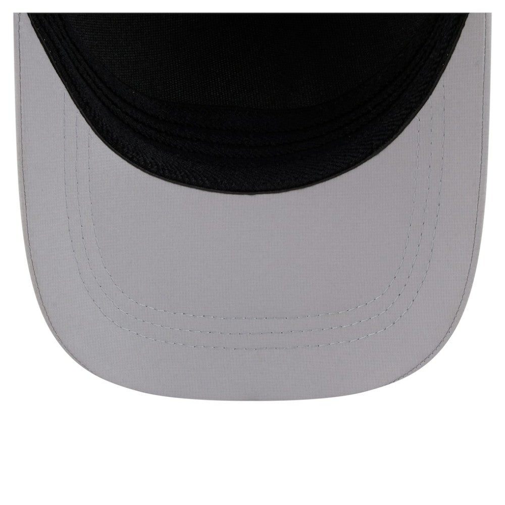 Cincinnati Reds New Era Patch 39THIRTY A-Frame M-Crown Perforated Flex Hat Near Me