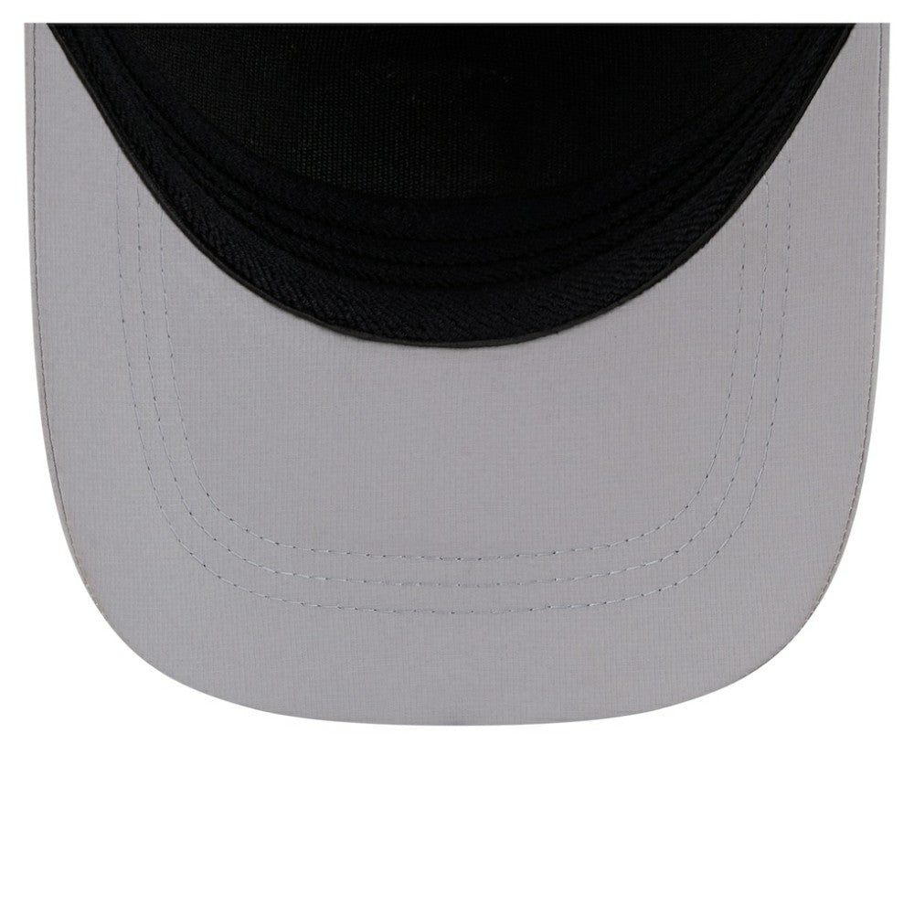 Detroit Tigers New Era Patch 39THIRTY A-Frame M-Crown Perforated Flex Hat for sale