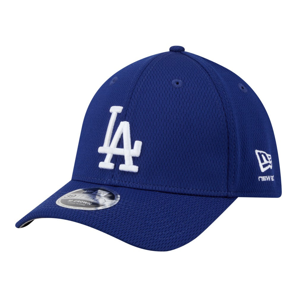 Los Angeles Dodgers New Era Dash 39THIRTY Flex Hat Lifestyle