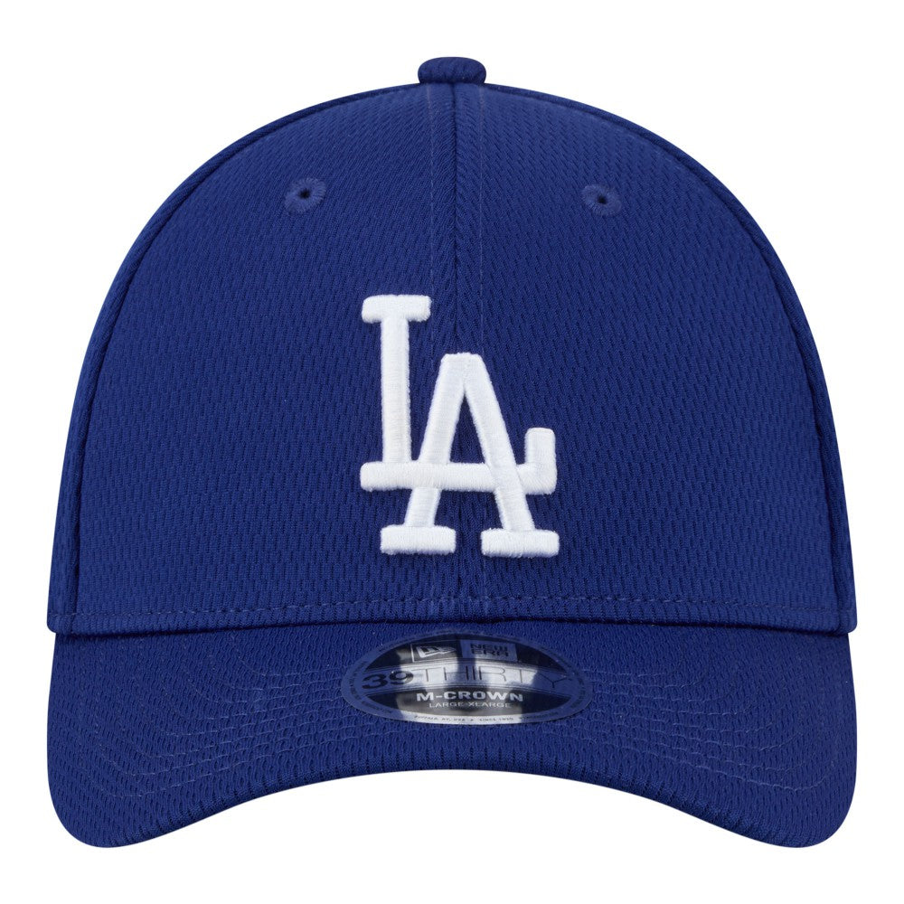 Los Angeles Dodgers New Era Dash 39THIRTY Flex Hat Lifestyle
