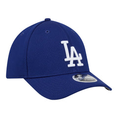 Los Angeles Dodgers New Era Dash 39THIRTY Flex Hat Lifestyle