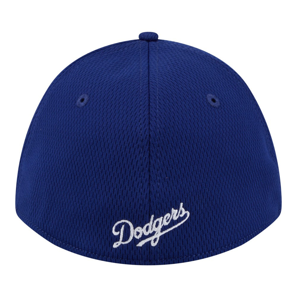 Los Angeles Dodgers New Era Dash 39THIRTY Flex Hat Lifestyle