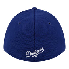 Los Angeles Dodgers New Era Dash 39THIRTY Flex Hat Lifestyle