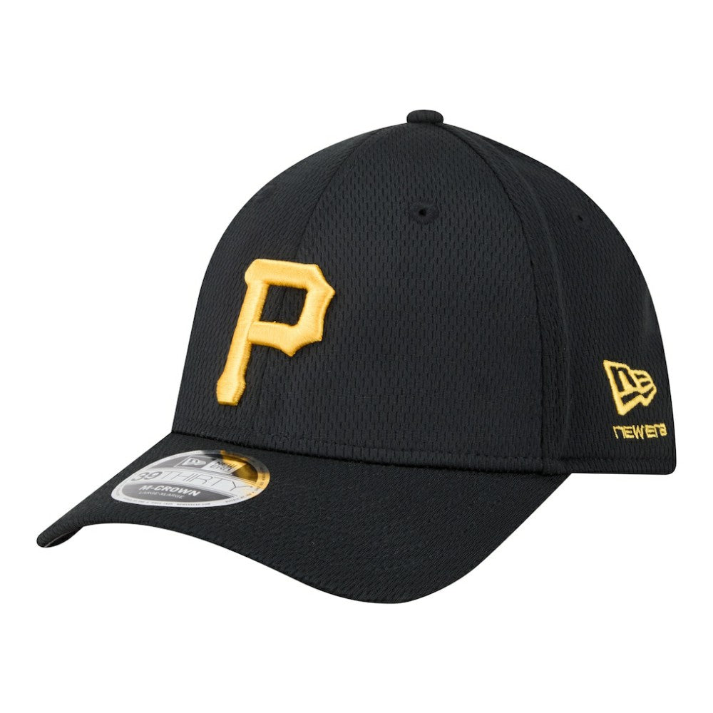 Pittsburgh Pirates New Era Dash 39THIRTY Flex Hat Clearance