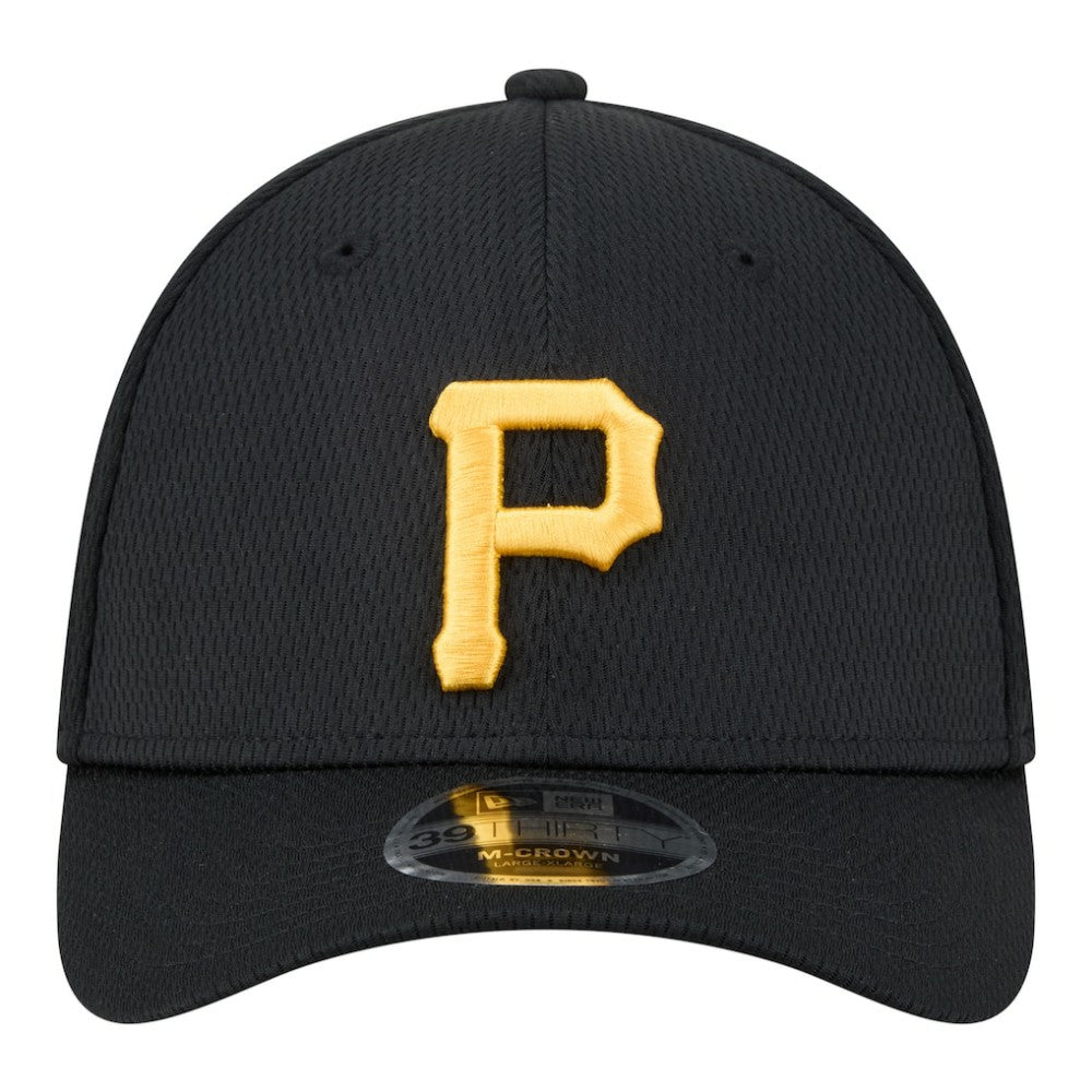 Pittsburgh Pirates New Era Dash 39THIRTY Flex Hat Clearance