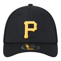 Pittsburgh Pirates New Era Dash 39THIRTY Flex Hat Clearance