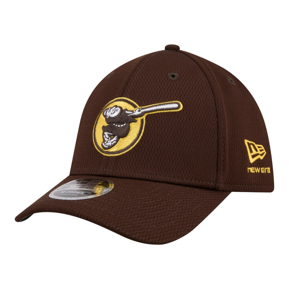 San Diego Padres New Era Dash 39THIRTY Flex Hat for sale