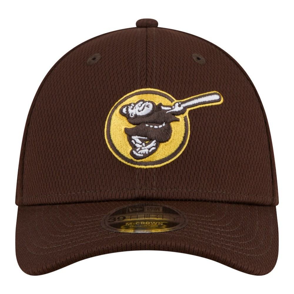 San Diego Padres New Era Dash 39THIRTY Flex Hat for sale