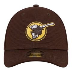 San Diego Padres New Era Dash 39THIRTY Flex Hat for sale