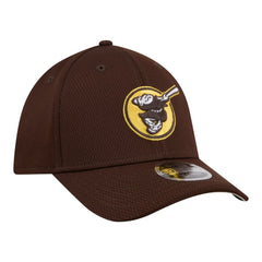 San Diego Padres New Era Dash 39THIRTY Flex Hat for sale