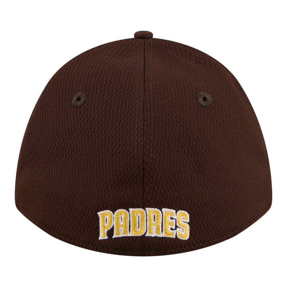 San Diego Padres New Era Dash 39THIRTY Flex Hat for sale