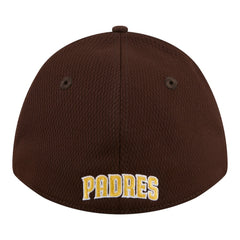 San Diego Padres New Era Dash 39THIRTY Flex Hat for sale