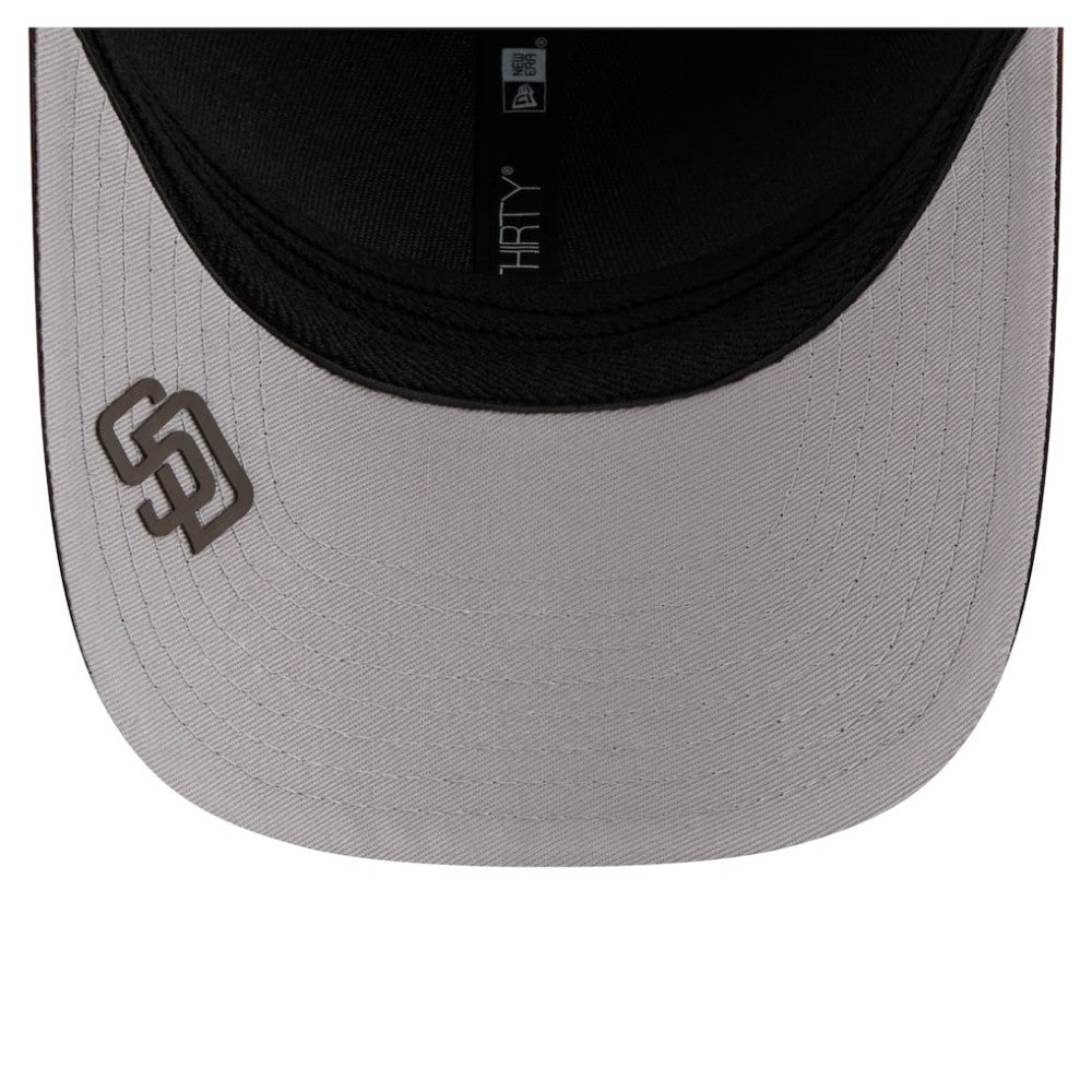 San Diego Padres New Era Dash 39THIRTY Flex Hat for sale