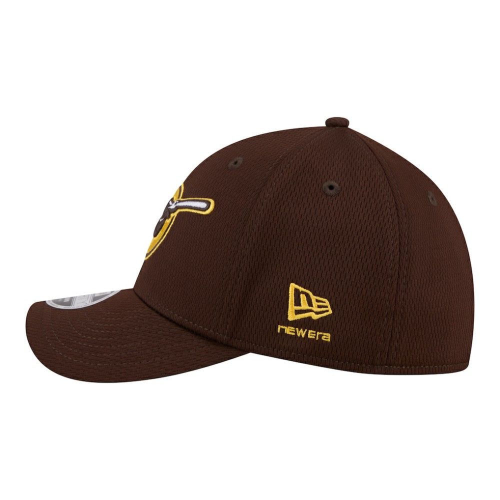 San Diego Padres New Era Dash 39THIRTY Flex Hat for sale