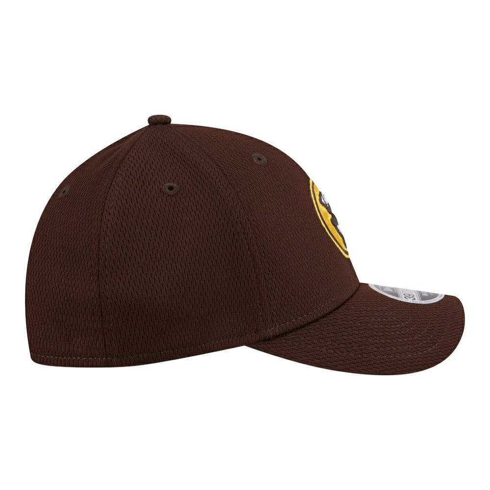 San Diego Padres New Era Dash 39THIRTY Flex Hat for sale