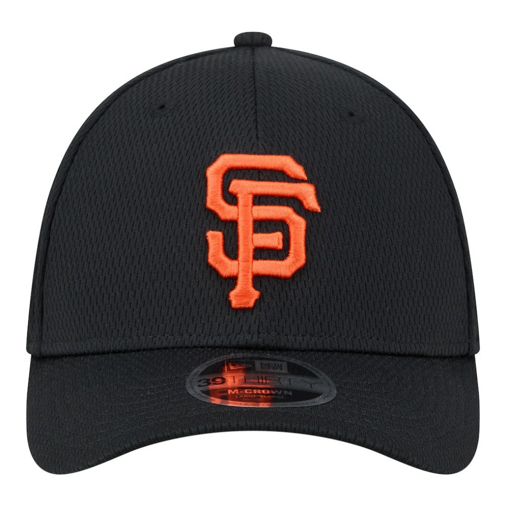 San Francisco Giants New Era Dash 39THIRTY Flex Hat discount