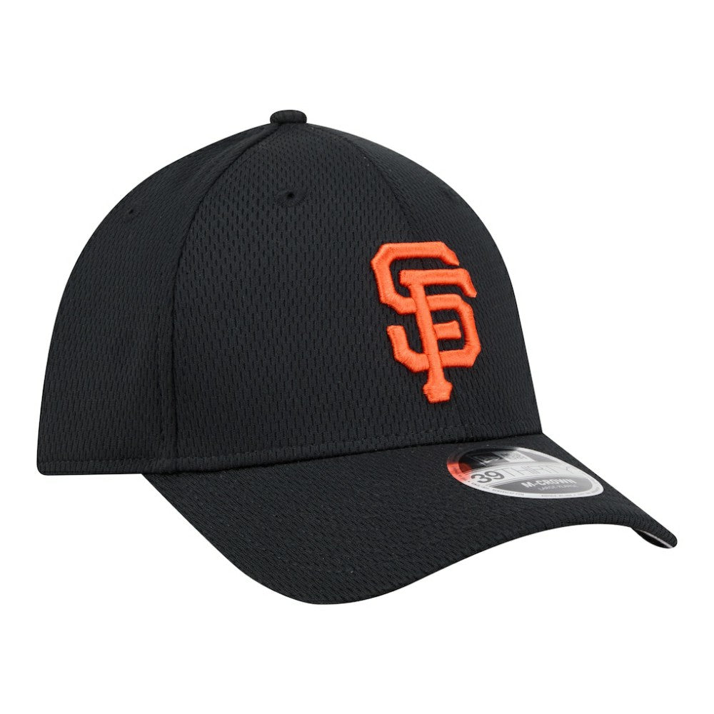 San Francisco Giants New Era Dash 39THIRTY Flex Hat discount