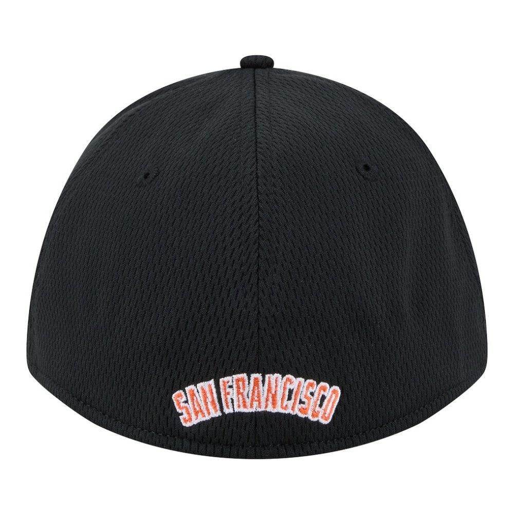 San Francisco Giants New Era Dash 39THIRTY Flex Hat discount