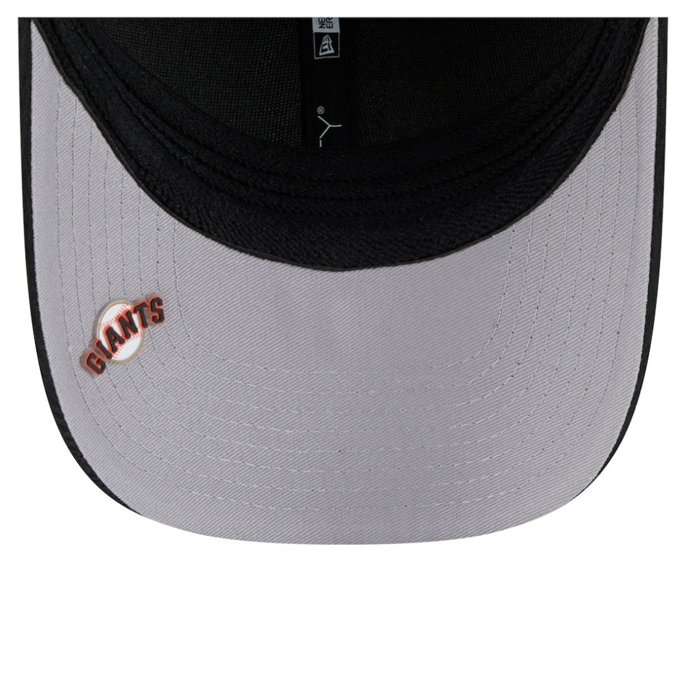 San Francisco Giants New Era Dash 39THIRTY Flex Hat discount
