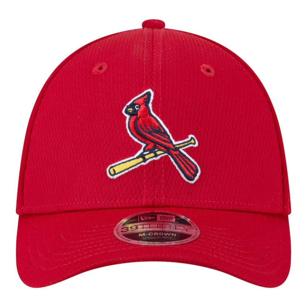 St. Louis Cardinals New Era Dash 39THIRTY Flex Hat On Sale