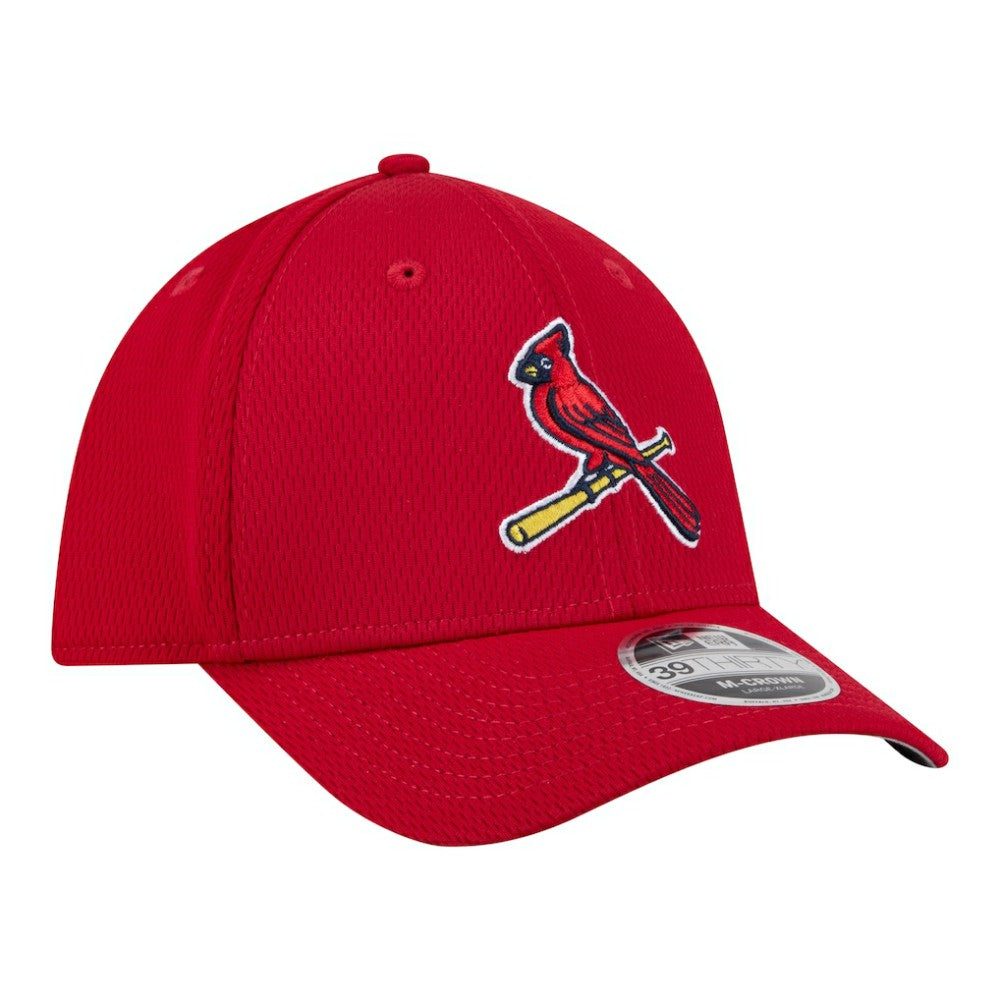 St. Louis Cardinals New Era Dash 39THIRTY Flex Hat On Sale