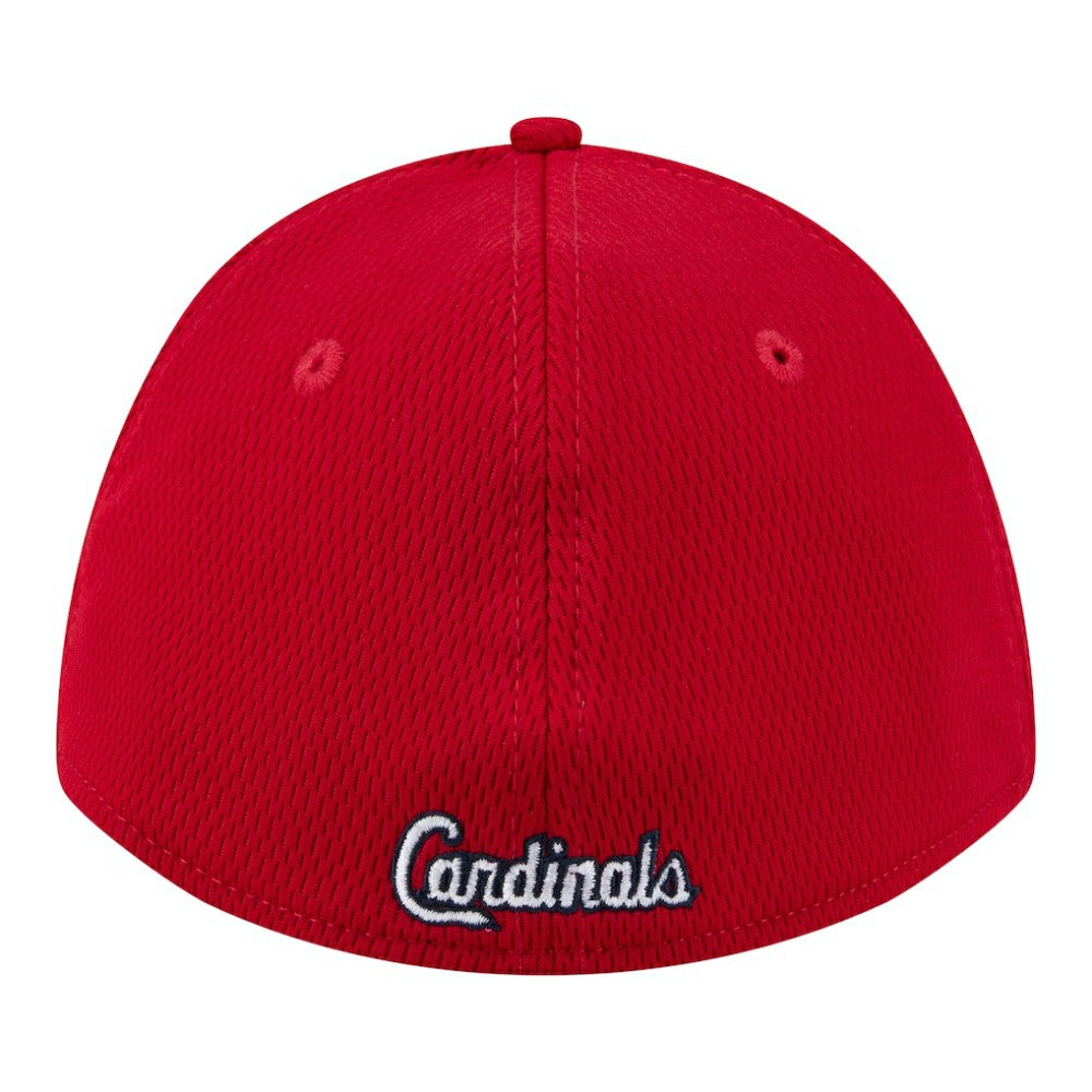 St. Louis Cardinals New Era Dash 39THIRTY Flex Hat On Sale