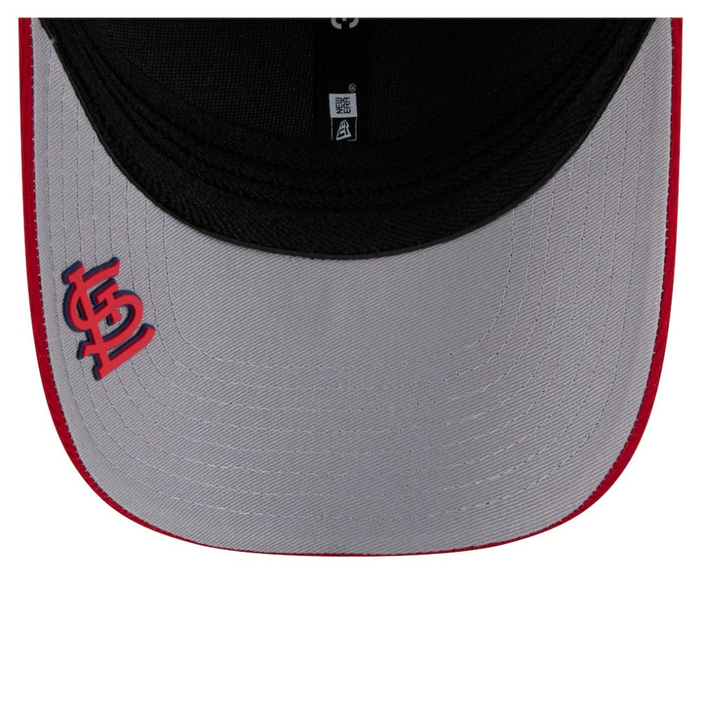 St. Louis Cardinals New Era Dash 39THIRTY Flex Hat On Sale