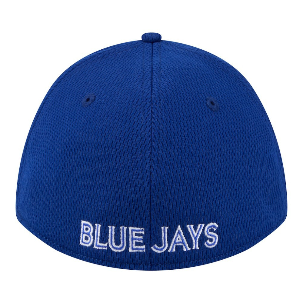 Toronto Blue Jays New Era Dash 39THIRTY Flex Hat Sale