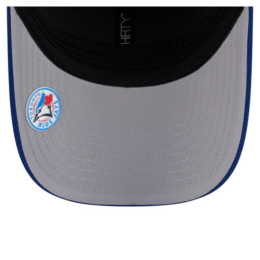 Toronto Blue Jays New Era Dash 39THIRTY Flex Hat Sale