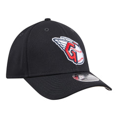 Cleveland Guardians New Era Dash 39THIRTY Flex Hat Sale