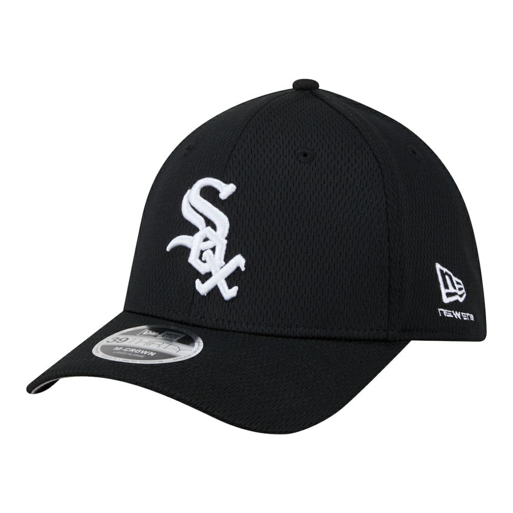 Chicago White Sox New Era Dash 39THIRTY Flex Hat Online