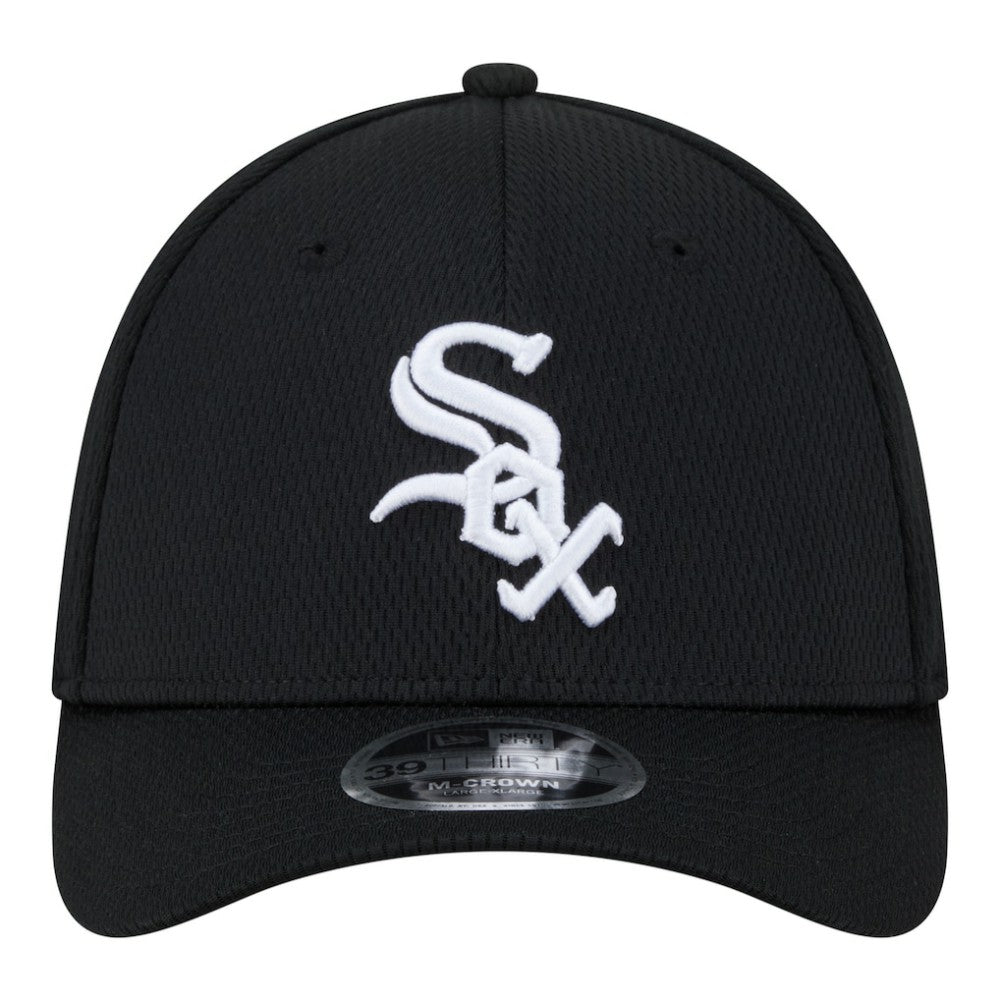 Chicago White Sox New Era Dash 39THIRTY Flex Hat Online