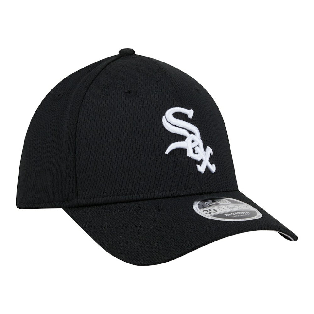 Chicago White Sox New Era Dash 39THIRTY Flex Hat Online