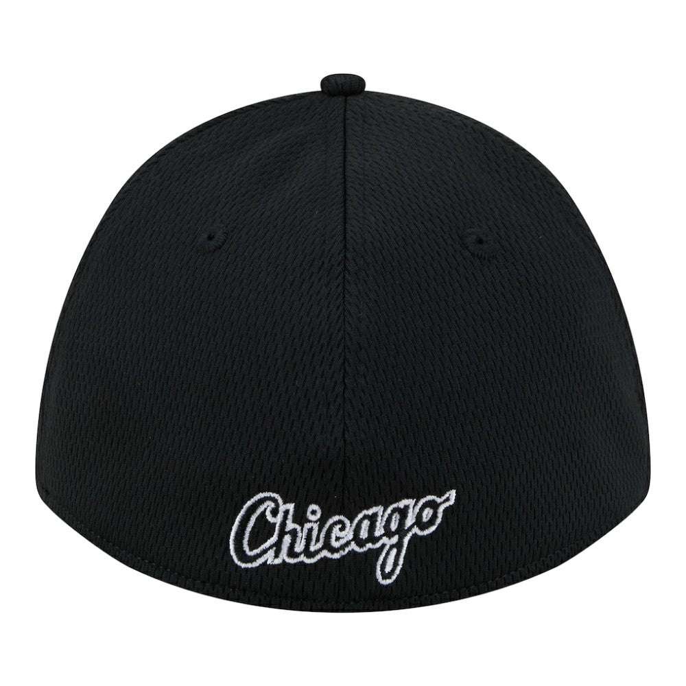Chicago White Sox New Era Dash 39THIRTY Flex Hat Online