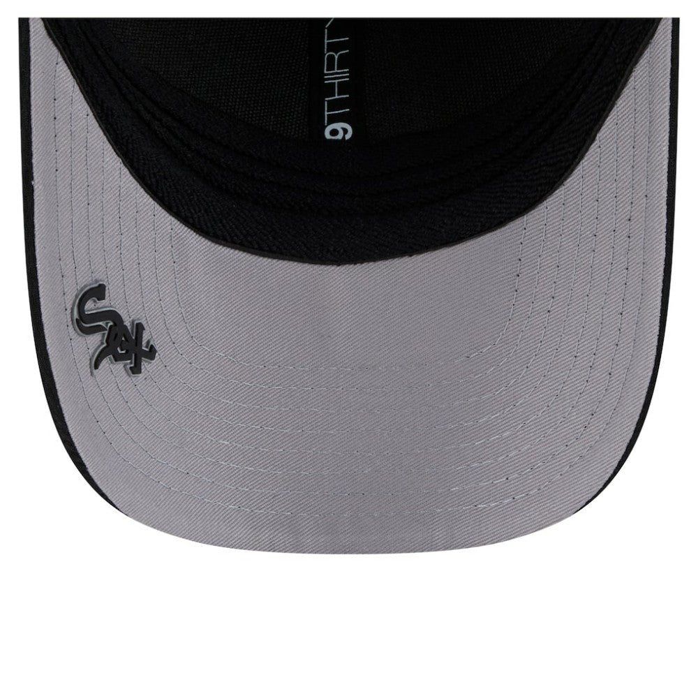 Chicago White Sox New Era Dash 39THIRTY Flex Hat Online