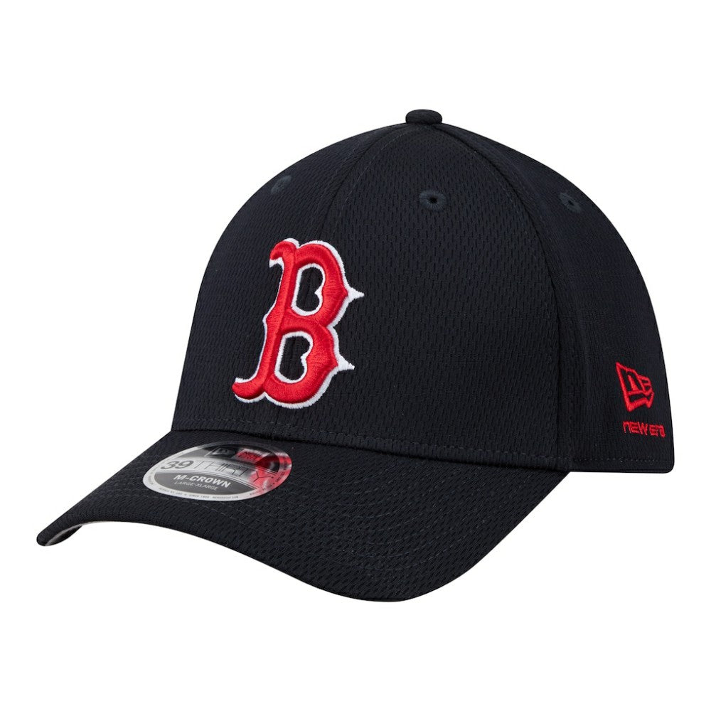 Boston Red Sox New Era Dash 39THIRTY Flex Hat Online