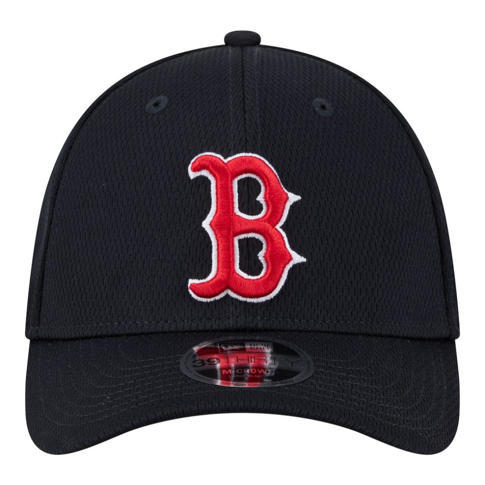 Boston Red Sox New Era Dash 39THIRTY Flex Hat Online