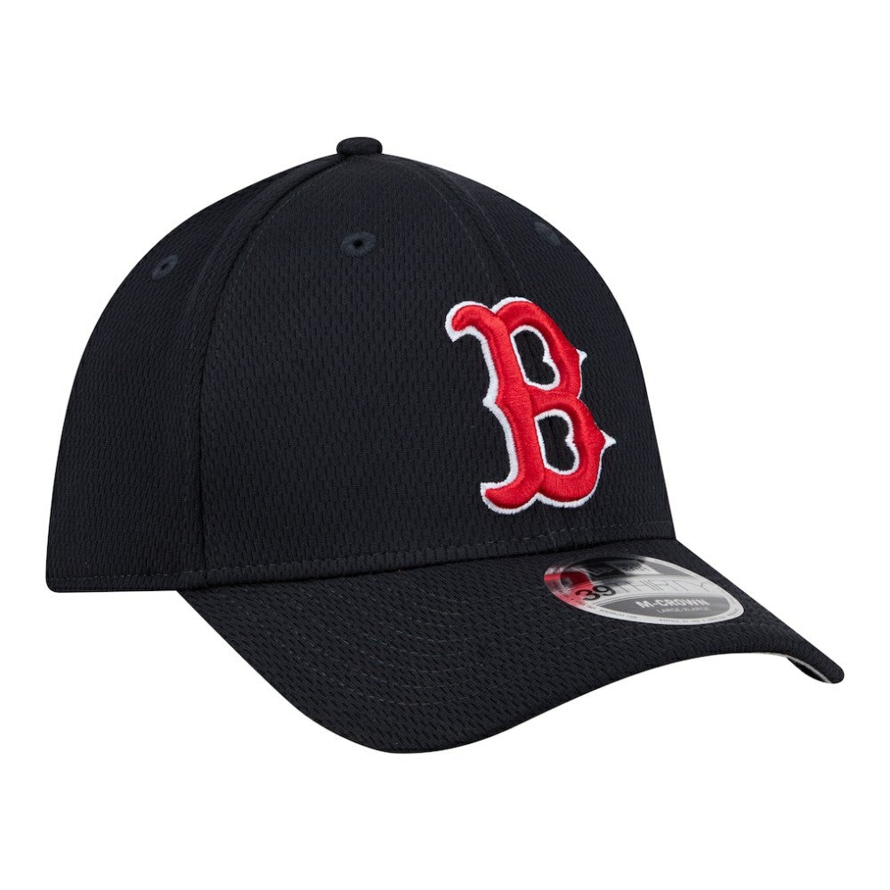 Boston Red Sox New Era Dash 39THIRTY Flex Hat Online