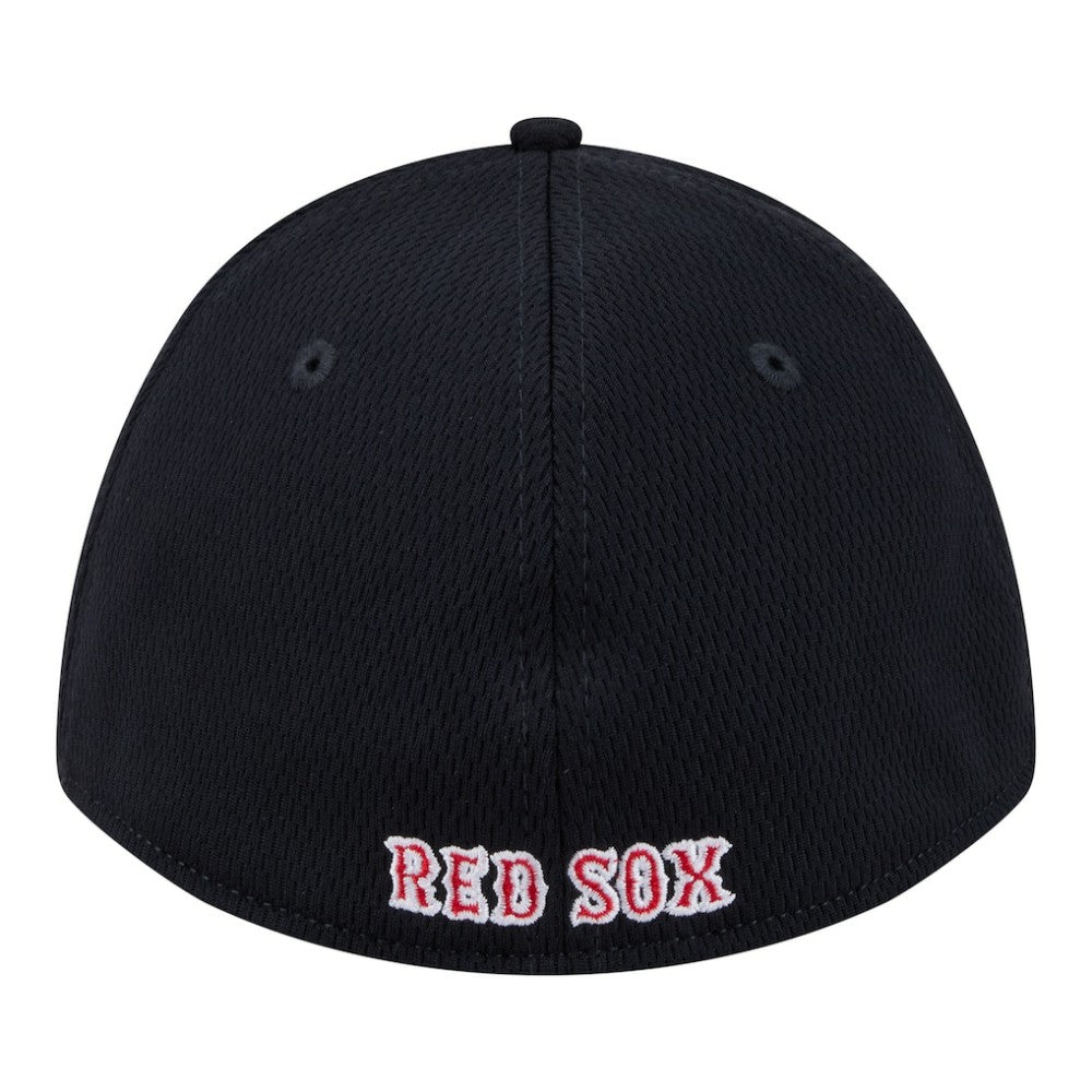 Boston Red Sox New Era Dash 39THIRTY Flex Hat Online