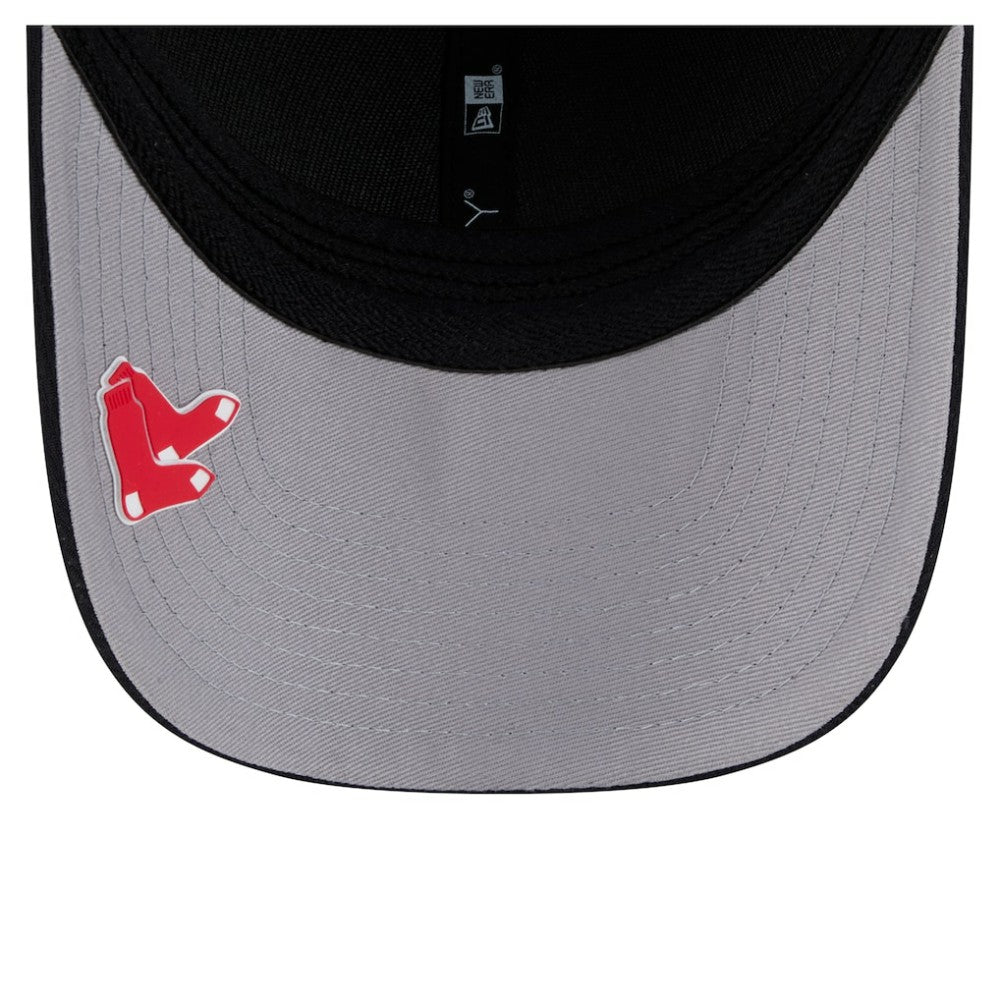 Boston Red Sox New Era Dash 39THIRTY Flex Hat Online