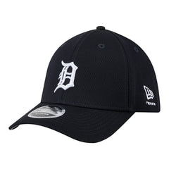 Detroit Tigers New Era Dash 39THIRTY Flex Hat Lifestyle