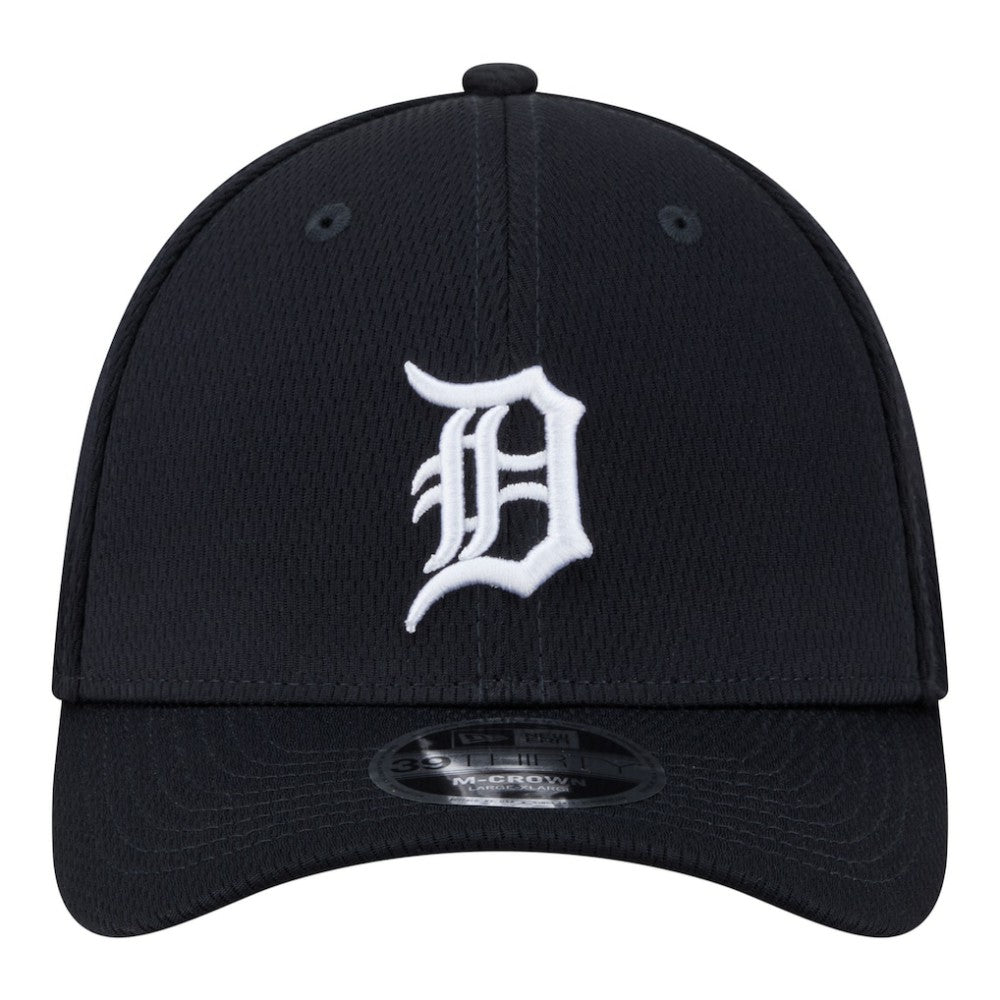 Detroit Tigers New Era Dash 39THIRTY Flex Hat Lifestyle