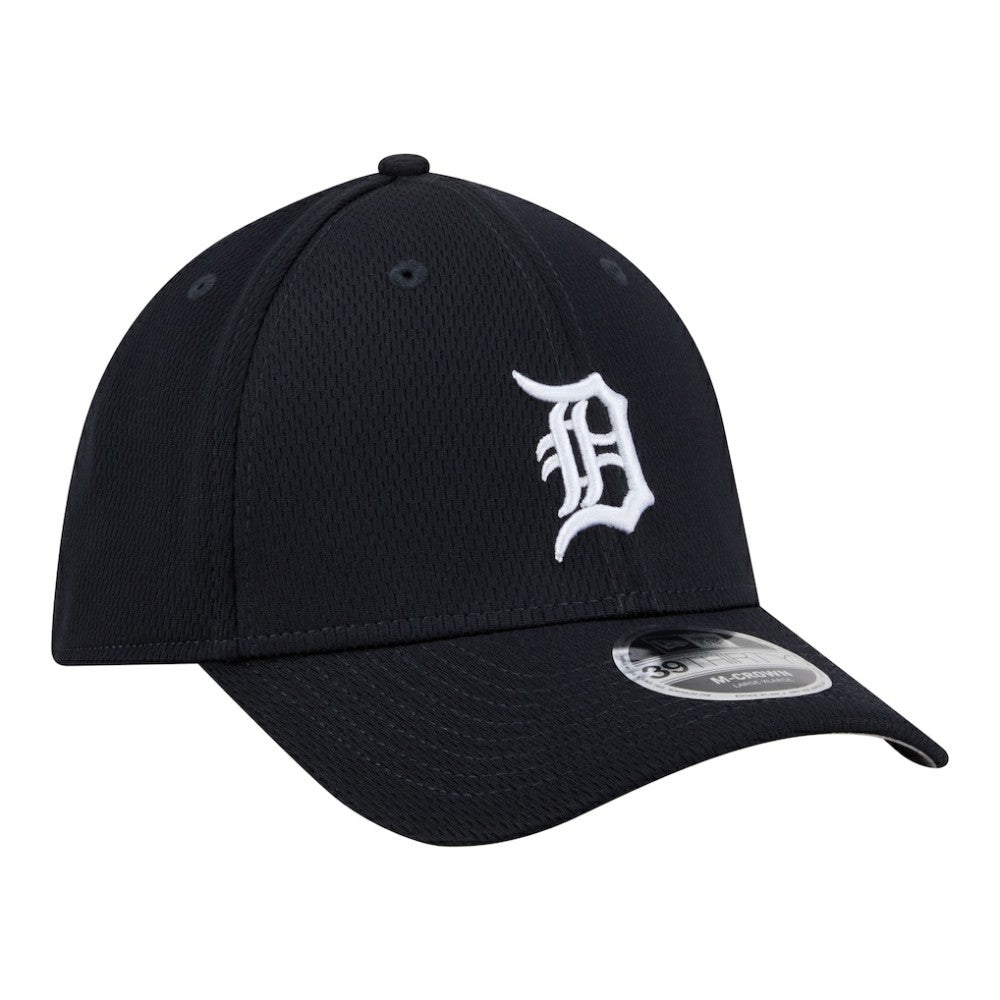 Detroit Tigers New Era Dash 39THIRTY Flex Hat Lifestyle