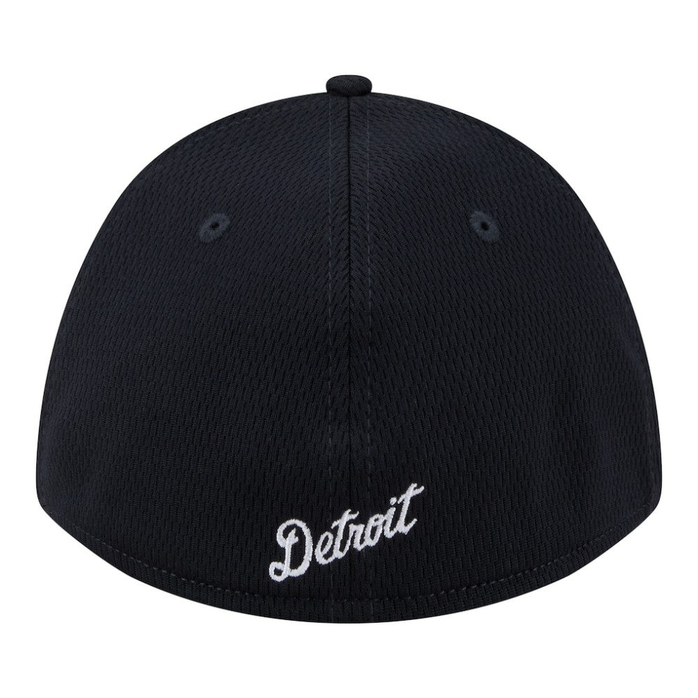 Detroit Tigers New Era Dash 39THIRTY Flex Hat Lifestyle