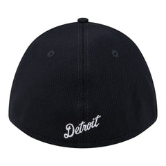 Detroit Tigers New Era Dash 39THIRTY Flex Hat Lifestyle