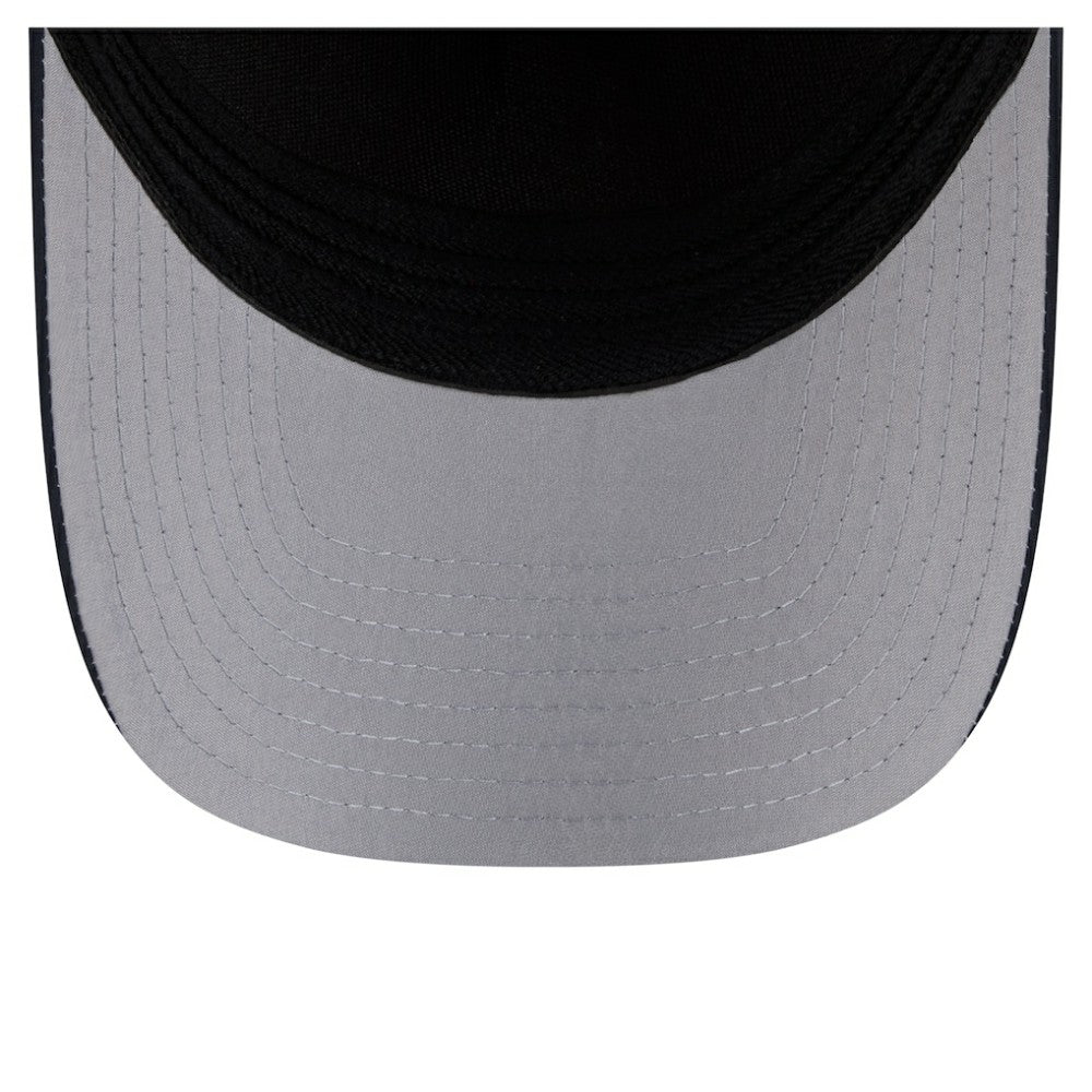Washington Nationals New Era Rope M-Crown A-Frame 39THIRTY Flex Hat Clearance