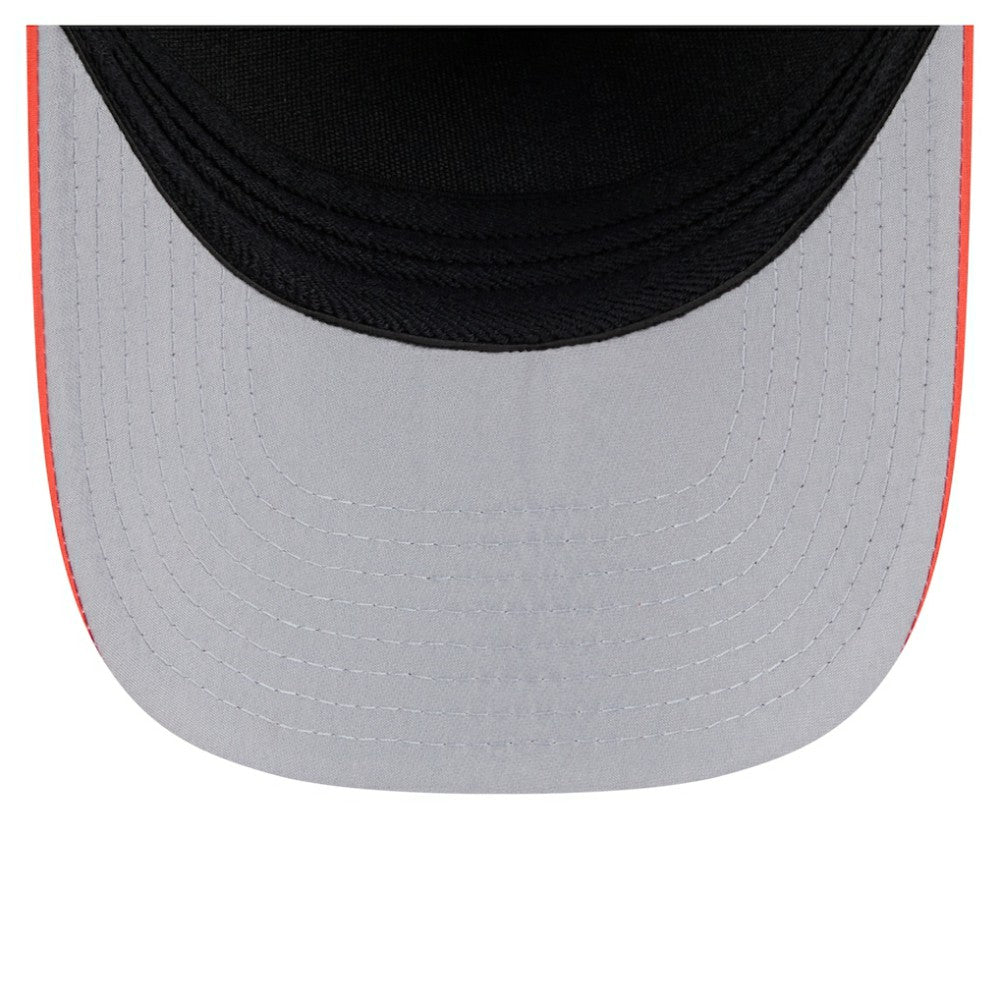 Baltimore Orioles New Era Rope M-Crown A-Frame 39THIRTY Flex Hat Clearance